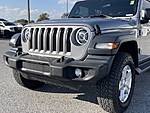 Used 2020 JEEP WRANGLER UNLIMITED SPORT S in SPRINGDALE, ARKANSAS (Photo 9)