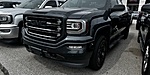 Used 2017 GMC SIERRA 1500 SLT in SPRINGDALE, ARKANSAS