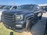Used 2017 GMC SIERRA 1500 SLT in SPRINGDALE, ARKANSAS (Photo 11)