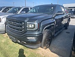Used 2017 GMC SIERRA 1500 SLT in SPRINGDALE, ARKANSAS (Photo 12)
