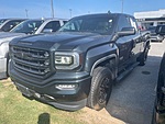Used 2017 GMC SIERRA 1500 SLT in SPRINGDALE, ARKANSAS (Photo 14)