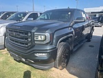 Used 2017 GMC SIERRA 1500 SLT in SPRINGDALE, ARKANSAS (Photo 15)
