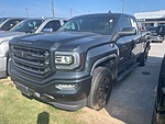 Used 2017 GMC SIERRA 1500 SLT in SPRINGDALE, ARKANSAS (Photo 16)