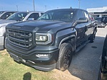 Used 2017 GMC SIERRA 1500 SLT in SPRINGDALE, ARKANSAS (Photo 17)