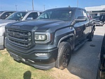 Used 2017 GMC SIERRA 1500 SLT in SPRINGDALE, ARKANSAS (Photo 21)