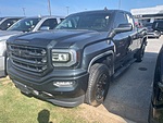 Used 2017 GMC SIERRA 1500 SLT in SPRINGDALE, ARKANSAS (Photo 24)