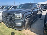 Used 2017 GMC SIERRA 1500 SLT in SPRINGDALE, ARKANSAS (Photo 25)