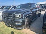 Used 2017 GMC SIERRA 1500 SLT in SPRINGDALE, ARKANSAS (Photo 27)