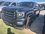 Used 2017 GMC SIERRA 1500 SLT in SPRINGDALE, ARKANSAS (Photo 28)