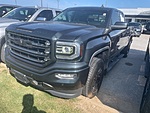 Used 2017 GMC SIERRA 1500 SLT in SPRINGDALE, ARKANSAS (Photo 29)