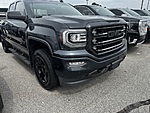 Used 2017 GMC SIERRA 1500 SLT in SPRINGDALE, ARKANSAS (Photo 3)
