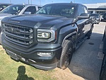 Used 2017 GMC SIERRA 1500 SLT in SPRINGDALE, ARKANSAS (Photo 30)