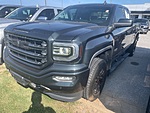 Used 2017 GMC SIERRA 1500 SLT in SPRINGDALE, ARKANSAS (Photo 31)