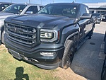 Used 2017 GMC SIERRA 1500 SLT in SPRINGDALE, ARKANSAS (Photo 32)