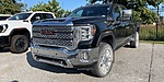 Used 2021 GMC SIERRA 3500HD DENALI in SPRINGDALE, ARKANSAS