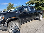 Used 2021 GMC SIERRA 3500HD DENALI in SPRINGDALE, ARKANSAS (Photo 10)