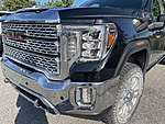 Used 2021 GMC SIERRA 3500HD DENALI in SPRINGDALE, ARKANSAS (Photo 2)