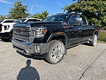 Used 2021 GMC SIERRA 3500HD DENALI in SPRINGDALE, ARKANSAS (Photo 24)