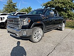 Used 2021 GMC SIERRA 3500HD DENALI in SPRINGDALE, ARKANSAS (Photo 25)
