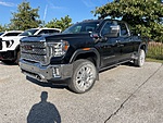 Used 2021 GMC SIERRA 3500HD DENALI in SPRINGDALE, ARKANSAS (Photo 26)