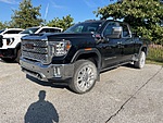 Used 2021 GMC SIERRA 3500HD DENALI in SPRINGDALE, ARKANSAS (Photo 27)