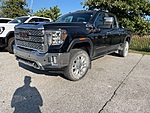 Used 2021 GMC SIERRA 3500HD DENALI in SPRINGDALE, ARKANSAS (Photo 30)