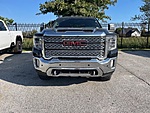 Used 2021 GMC SIERRA 3500HD DENALI in SPRINGDALE, ARKANSAS (Photo 4)
