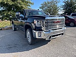 Used 2021 GMC SIERRA 3500HD DENALI in SPRINGDALE, ARKANSAS (Photo 6)