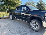 Used 2021 GMC SIERRA 3500HD DENALI in SPRINGDALE, ARKANSAS (Photo 7)