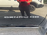 Used 2021 GMC SIERRA 3500HD DENALI in SPRINGDALE, ARKANSAS (Photo 9)