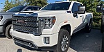Used 2023 GMC SIERRA 2500 DENALI in SPRINGDALE, ARKANSAS