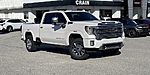 Used 2023 GMC SIERRA 2500 DENALI in SPRINGDALE, ARKANSAS
