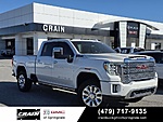 Used 2023 GMC SIERRA 2500 DENALI in SPRINGDALE, ARKANSAS (Photo 1)