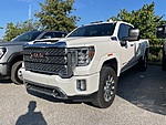 Used 2023 GMC SIERRA 2500 DENALI in SPRINGDALE, ARKANSAS (Photo 20)