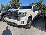 Used 2023 GMC SIERRA 2500 DENALI in SPRINGDALE, ARKANSAS (Photo 22)