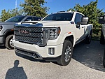 Used 2023 GMC SIERRA 2500 DENALI in SPRINGDALE, ARKANSAS (Photo 23)
