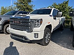 Used 2023 GMC SIERRA 2500 DENALI in SPRINGDALE, ARKANSAS (Photo 24)