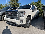 Used 2023 GMC SIERRA 2500 DENALI in SPRINGDALE, ARKANSAS (Photo 29)