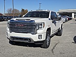 Used 2023 GMC SIERRA 2500 DENALI in SPRINGDALE, ARKANSAS (Photo 3)