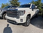 Used 2023 GMC SIERRA 2500 DENALI in SPRINGDALE, ARKANSAS (Photo 30)