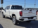 Used 2023 GMC SIERRA 2500 DENALI in SPRINGDALE, ARKANSAS (Photo 4)