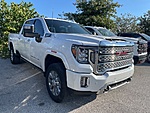 Used 2023 GMC SIERRA 2500 DENALI in SPRINGDALE, ARKANSAS (Photo 8)