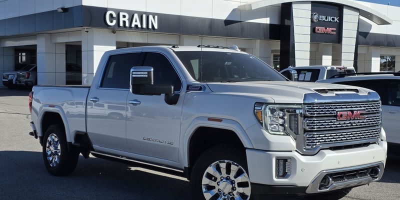 2023 GMC Sierra 2500 Denali HD Denali's photo