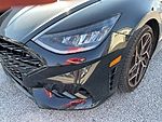 Used 2023 HYUNDAI SONATA N LINE in SPRINGDALE, ARKANSAS (Photo 2)