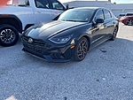 Used 2023 HYUNDAI SONATA N LINE in SPRINGDALE, ARKANSAS (Photo 23)