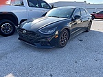 Used 2023 HYUNDAI SONATA N LINE in SPRINGDALE, ARKANSAS (Photo 24)