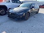 Used 2023 HYUNDAI SONATA N LINE in SPRINGDALE, ARKANSAS (Photo 25)