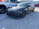 Used 2023 HYUNDAI SONATA N LINE in SPRINGDALE, ARKANSAS (Photo 26)