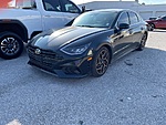 Used 2023 HYUNDAI SONATA N LINE in SPRINGDALE, ARKANSAS (Photo 27)