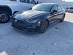 Used 2023 HYUNDAI SONATA N LINE in SPRINGDALE, ARKANSAS (Photo 28)